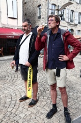 Pot de depart des Travailleurs euses de la Culture  018 * 6000 x 4000 * (13.78MB)